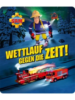 TONIES Hörfigur "Feuerwehrmann - Wettlauf Gegen Die Zeit!" - Ab 3 Jahren -Limango tonies horfigur feuerwehrmann wettlauf gegen die zeit ab 3 jahren 3