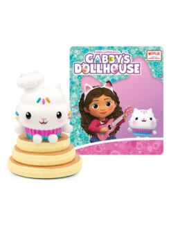 TONIES Hörfigur "Gabby's Dollhouse - Kuchi" - Ab 4 Jahren -Limango tonies horfigur gabbys dollhouse kuchi ab 4 jahren 2