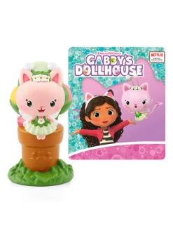 TONIES Hörfigur "Kitty Fee" - Ab 4 Jahren -Limango tonies horfigur kitty fee ab 4 jahren 2