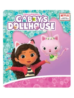 TONIES Hörfigur "Kitty Fee" - Ab 4 Jahren -Limango tonies horfigur kitty fee ab 4 jahren 3