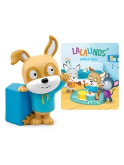 TONIES Hörfigur "Lalalinos - Bumbaloo Beats" - Ab 3 Jahren -Limango tonies horfigur lalalinos bumbaloo beats ab 3 jahren 2