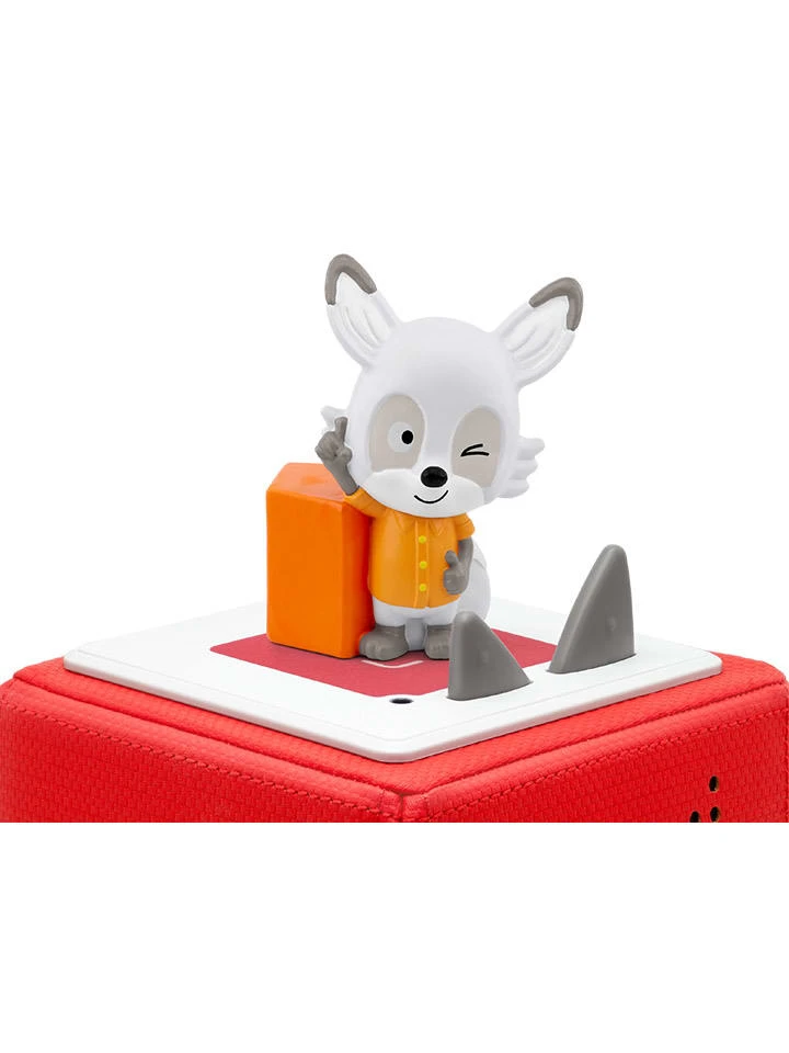 TONIES Hörfigur "Lalalinos - Die Beste Band In Bumbaloo" - Ab 3 Jahren 4 TONIES Hörfigur "Lalalinos - Die Beste Band In Bumbaloo" - Ab 3 Jahren – Bild 2