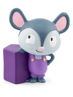 TONIES Hörfigur "Lalalinos - Scout - Es Groovt In Bumbalo" - Ab 3 Jahren