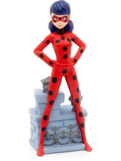 TONIES Hörfigur "Miraculous - Aller Anfang Ist Schwer" - Ab 6 Jahren