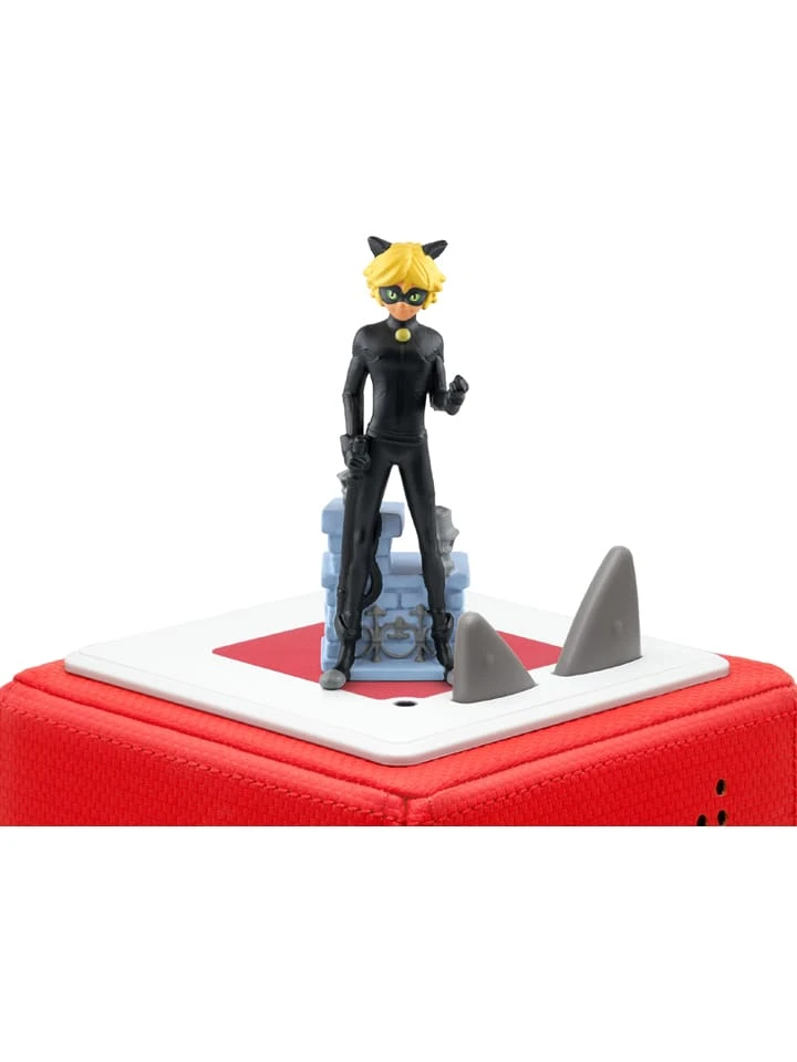 TONIES Hörfigur "Miraculous- Der Betrüger & Der Valentinstag" - Ab 6 Jahren 4 TONIES Hörfigur "Miraculous- Der Betrüger & Der Valentinstag" - Ab 6 Jahren – Bild 2