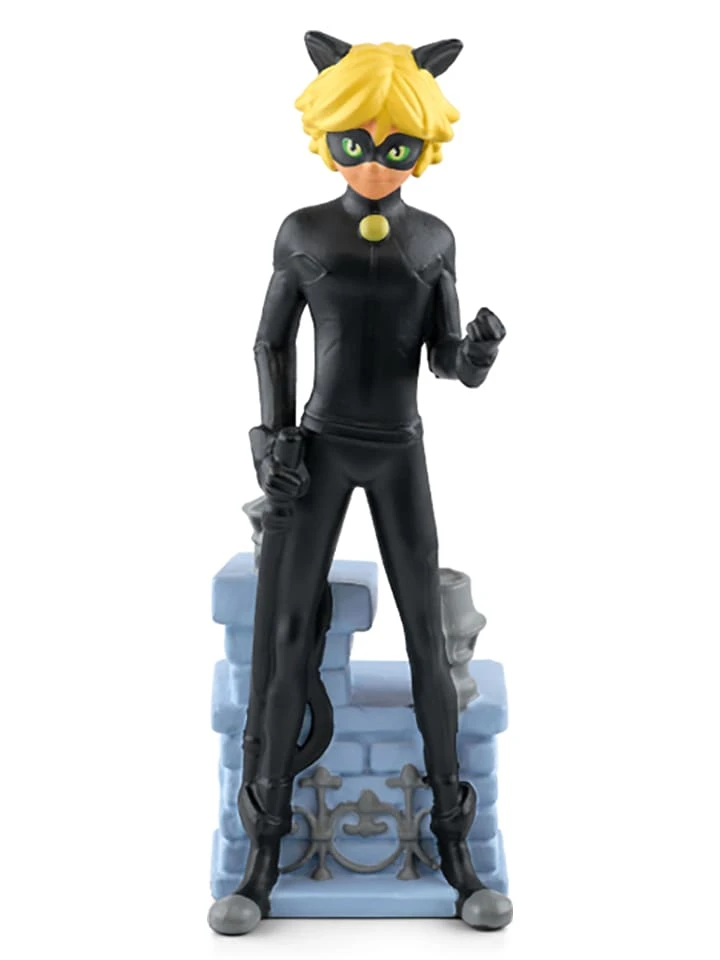 TONIES Hörfigur "Miraculous- Der Betrüger & Der Valentinstag" - Ab 6 Jahren 3 TONIES Hörfigur "Miraculous- Der Betrüger & Der Valentinstag" - Ab 6 Jahren