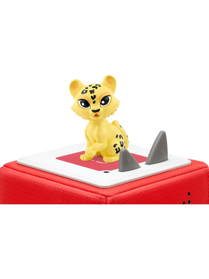 TONIES Hörfigur "Mission: Rettung In Den Bergen Mit Uli, Dem Leoparden" - Ab 4 Jahren 4 TONIES Hörfigur "Mission: Rettung In Den Bergen Mit Uli, Dem Leoparden" - Ab 4 Jahren – Bild 2