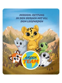 TONIES Hörfigur "Mission: Rettung In Den Bergen Mit Uli, Dem Leoparden" - Ab 4 Jahren 9 TONIES Hörfigur "Mission: Rettung In Den Bergen Mit Uli, Dem Leoparden" - Ab 4 Jahren -Limango tonies horfigur mission rettung in den bergen mit uli dem leoparden ab 4 jahren 3