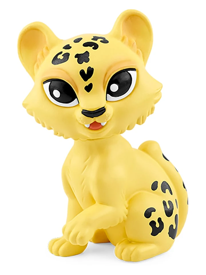 TONIES Hörfigur "Mission: Rettung In Den Bergen Mit Uli, Dem Leoparden" - Ab 4 Jahren 3 TONIES Hörfigur "Mission: Rettung In Den Bergen Mit Uli, Dem Leoparden" - Ab 4 Jahren