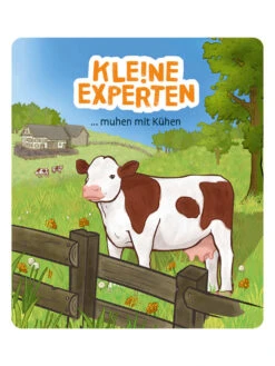 TONIES Hörfigur "muhen Mit Kühen" - Ab 3 Jahren -Limango tonies horfigur muhen mit kuhen ab 3 jahren 1