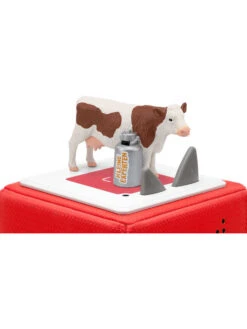 TONIES Hörfigur "muhen Mit Kühen" - Ab 3 Jahren -Limango tonies horfigur muhen mit kuhen ab 3 jahren 2