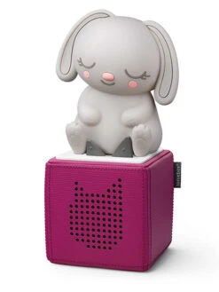 TONIES Hörfigur "Nachtlicht Schlummerhase" - Ab 3 Jahren -Limango tonies horfigur nachtlicht schlummerhase ab 3 jahren 4