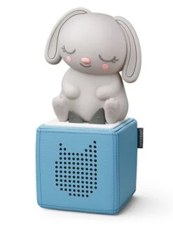 TONIES Hörfigur "Nachtlicht Schlummerhase" - Ab 3 Jahren -Limango tonies horfigur nachtlicht schlummerhase ab 3 jahren 5