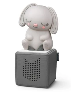 TONIES Hörfigur "Nachtlicht Schlummerhase" - Ab 3 Jahren -Limango tonies horfigur nachtlicht schlummerhase ab 3 jahren 6