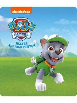 TONIES Hörfigur "Paw Patrol - Die Hundeschau" - Ab 3 Jahren -Limango tonies horfigur paw patrol die hundeschau ab 3 jahren 3