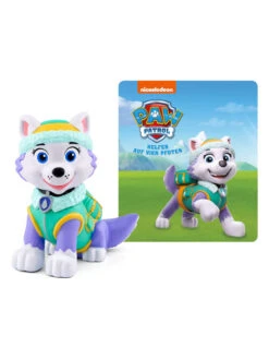TONIES Hörfigur "PAW Patrol - Ein Neuer Fellfreund" - Ab 3 Jahren -Limango tonies horfigur paw patrol ein neuer fellfreund ab 3 jahren 2