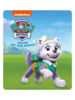 TONIES Hörfigur "PAW Patrol - Ein Neuer Fellfreund" - Ab 3 Jahren -Limango tonies horfigur paw patrol ein neuer fellfreund ab 3 jahren 3
