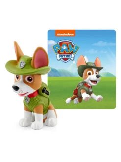 TONIES Hörfigur "PAW Patrol - Hier Kommt Tracker" - Ab 3 Jahren -Limango tonies horfigur paw patrol hier kommt tracker ab 3 jahren 2