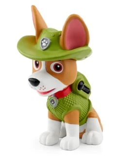 TONIES Hörfigur "PAW Patrol - Hier Kommt Tracker" - Ab 3 Jahren