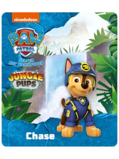 TONIES Hörfigur "Paw Patrol- Jungle Pups Chase" - Ab 3 Jahren -Limango tonies horfigur paw patrol jungle pups chase ab 3 jahren 2