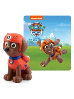 TONIES Hörfigur "Paw Patrol Zuma" - Ab 3 Jahren -Limango tonies horfigur paw patrol zuma ab 3 jahren 2