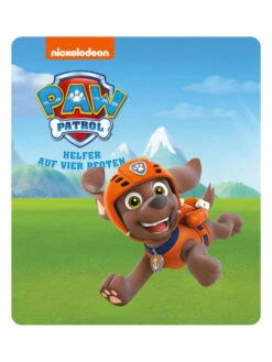 TONIES Hörfigur "Paw Patrol Zuma" - Ab 3 Jahren -Limango tonies horfigur paw patrol zuma ab 3 jahren 3