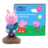 TONIES Hörfigur "Peppa Pig - Die Schönsten Geschichten Von Schorsch" - Ab 3 Jahren