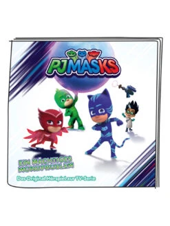 TONIES Hörfigur "PJ Masks - Ein Mächtiges Mondproblem" - Ab 5 Jahren 9 TONIES Hörfigur "PJ Masks - Ein Mächtiges Mondproblem" - Ab 5 Jahren -Limango tonies horfigur pj masks ein machtiges mondproblem ab 5 jahren 3