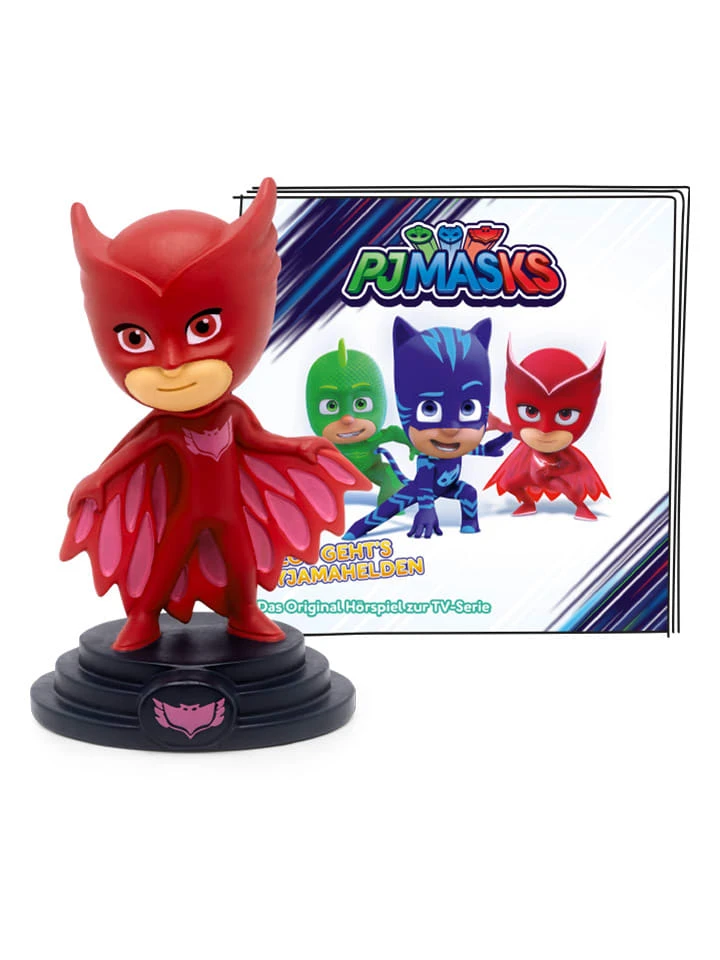 TONIES Hörfigur "PJ Masks - Ein Mächtiges Mondproblem" - Ab 5 Jahren 3 TONIES Hörfigur "PJ Masks - Ein Mächtiges Mondproblem" - Ab 5 Jahren