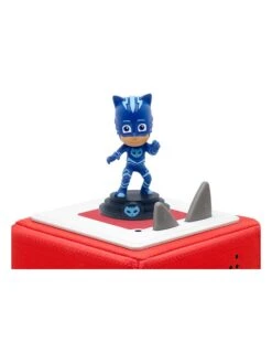 TONIES Hörfigur "PJ Masks - Los Geht's Pyjamahelden" - Ab 5 Jahren -Limango tonies horfigur pj masks los gehts pyjamahelden ab 5 jahren 2