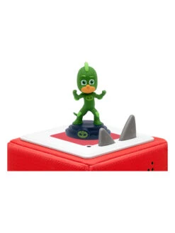 TONIES Hörfigur "PJ Masks - Zeit Ein Held Zu Sein"" - Ab 5 Jahren -Limango tonies horfigur pj masks zeit ein held zu sein ab 5 jahren 2