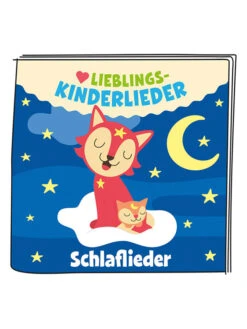 TONIES Hörfigur "Schlaflieder" - Ab 3 Jahren -Limango tonies horfigur schlaflieder ab 3 jahren 3