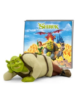TONIES Hörfigur "Shrek - Der Tollkühne Held"
