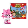 TONIES Hörfigur "Super Wings - Feuer Im Wald" - Ab 3 Jahren