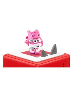 TONIES Hörfigur "Super Wings - Feuer Im Wald" - Ab 3 Jahren -Limango tonies horfigur super wings feuer im wald ab 3 jahren 2