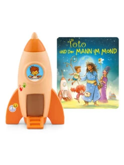 TONIES Hörfigur "Toto Und Der Mann Im Mond" - Ab 4 Jahren 8 TONIES Hörfigur "Toto Und Der Mann Im Mond" - Ab 4 Jahren -Limango tonies horfigur toto und der mann im mond ab 4 jahren 2