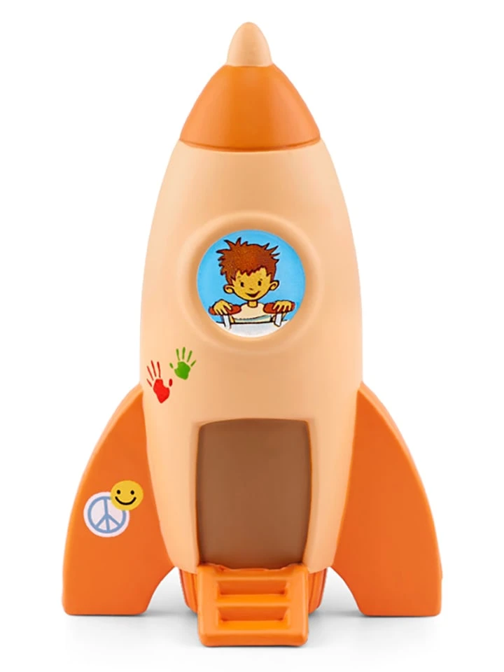 TONIES Hörfigur "Toto Und Der Mann Im Mond" - Ab 4 Jahren 3 TONIES Hörfigur "Toto Und Der Mann Im Mond" - Ab 4 Jahren