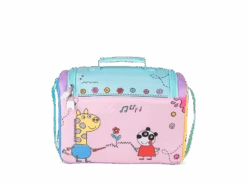 TONIES HörSpiel Transporter Peppa Pig In Mehrfarbig Ab 3 Jahre -Limango tonies horspiel transporter peppa pig in mehrfarbig ab 3 jahre 6