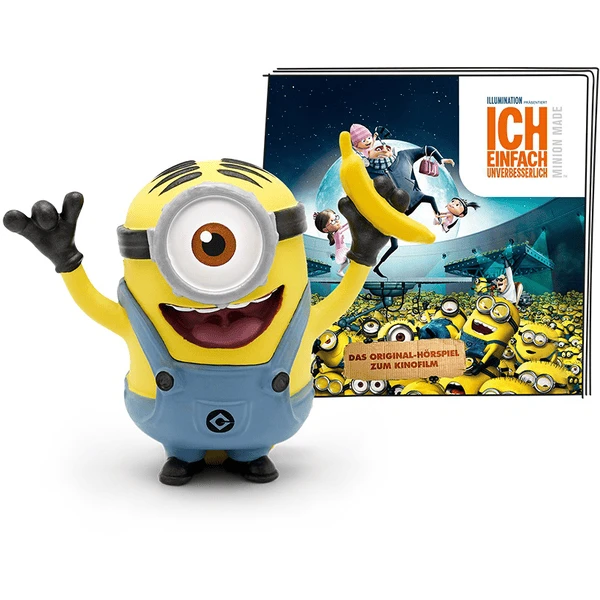 Tonies® Ich, Einfach Unverbesserlich 3 Tonies® Ich, Einfach Unverbesserlich