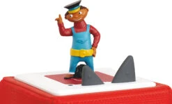 TONIES - Jim Knopf - Jim Knopf & Lukas Der Lokomotivführer -Limango tonies jim knopf jim knopf and lukas der lokomotivfuhrer 3