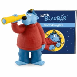 Tonies® Käpt'n Blaubär - Seemannsgarn