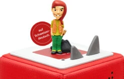 TONIES Kasperli - Im Zoo! / Pirat Ohnibart  -Limango tonies kasperli im zoo pirat ohnibart 3