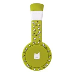 TONIES Kinder-Kopfhörer Lauscher In Grün -Limango tonies kinder kopfhorer lauscher in grun 3