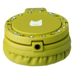 TONIES Kinder-Kopfhörer Lauscher In Grün -Limango tonies kinder kopfhorer lauscher in grun 6