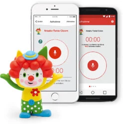 TONIES Kreativ-Tonie Clown 8 TONIES Kreativ-Tonie Clown -Limango tonies kreativ tonie clown 2