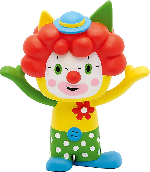 TONIES Kreativ-Tonie Clown 3 TONIES Kreativ-Tonie Clown