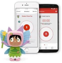 TONIES Kreativ-Tonie Fee-10000238 -Limango tonies kreativ tonie fee 10000238 2