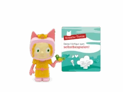 TONIES Kreativ-Tonie - Kreativ-Tonie Prinzessin-02-0011