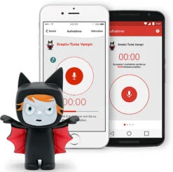 TONIES Kreativ-Tonie Vampir -Limango tonies kreativ tonie vampir 2