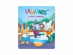 TONIES Lalalinos - Es Groovt In Bumbaloo-11000615 -Limango tonies lalalinos es groovt in bumbaloo 11000615 2